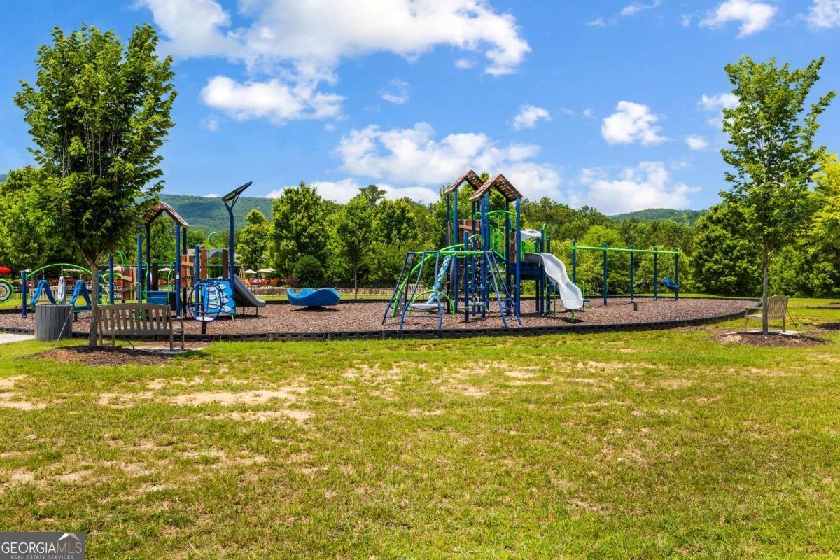 401 Ridgewater Lane Waleska - Photo 63