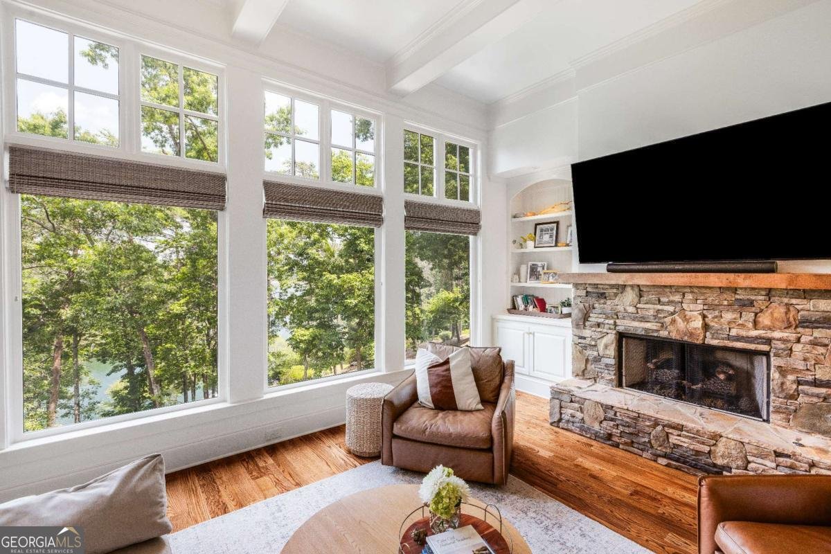 401 Ridgewater Lane Waleska - Photo 9