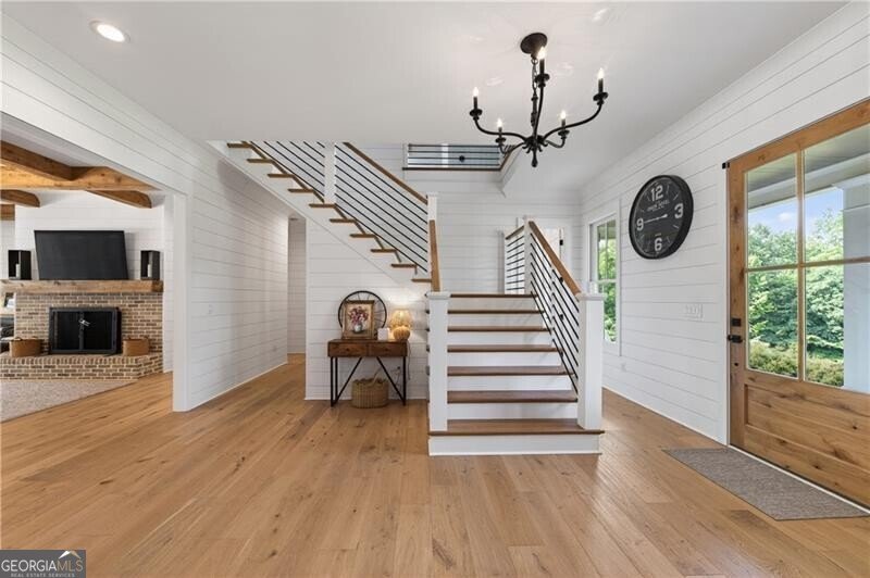 1380 Newt Green Road Cumming - Photo 12
