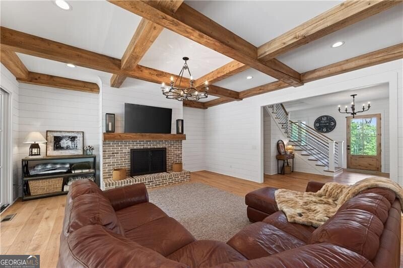 1380 Newt Green Road Cumming - Photo 17