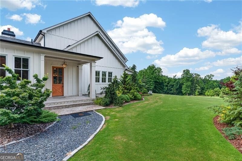 1380 Newt Green Road Cumming - Photo 32