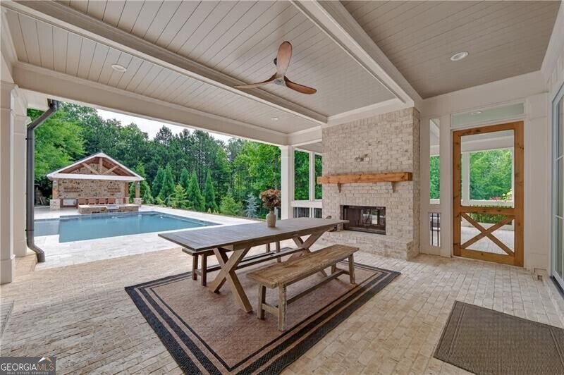 1380 Newt Green Road Cumming - Photo 63