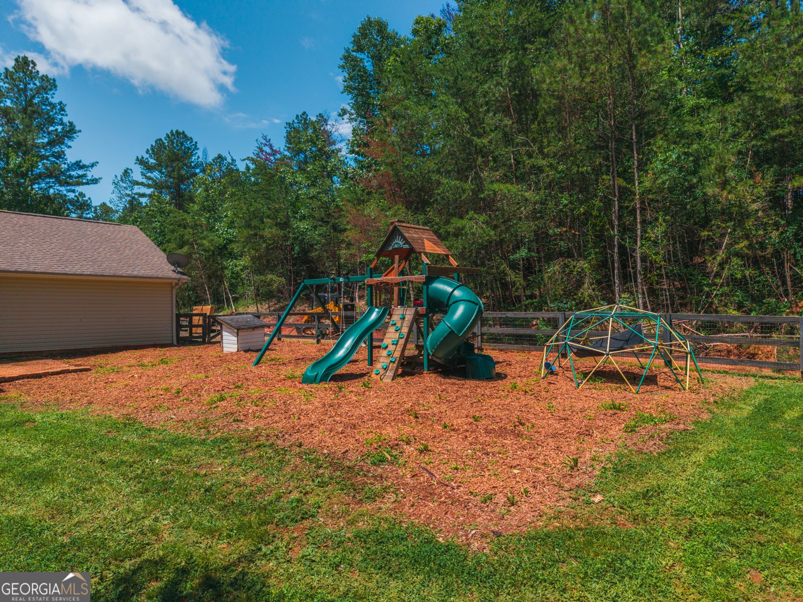 2158 Fletcher Drive Ball Ground - Photo 12