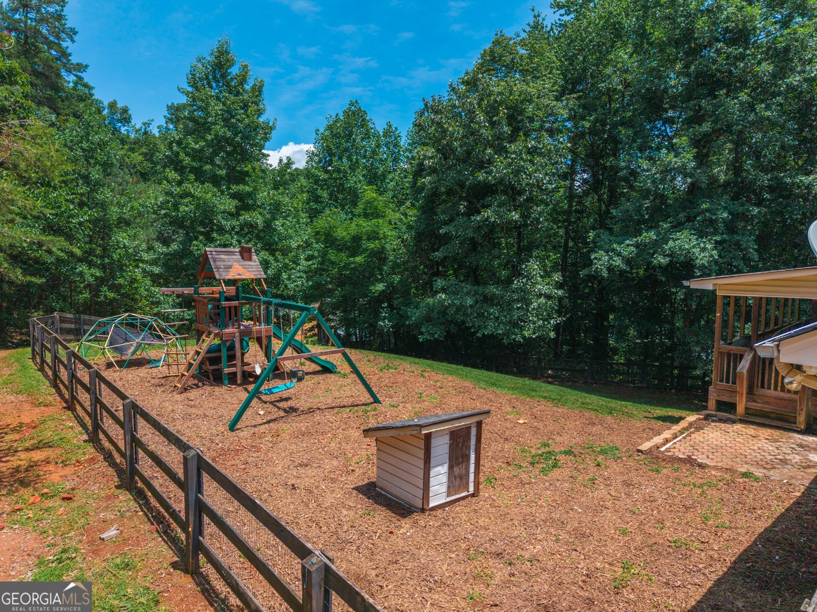2158 Fletcher Drive Ball Ground - Photo 13