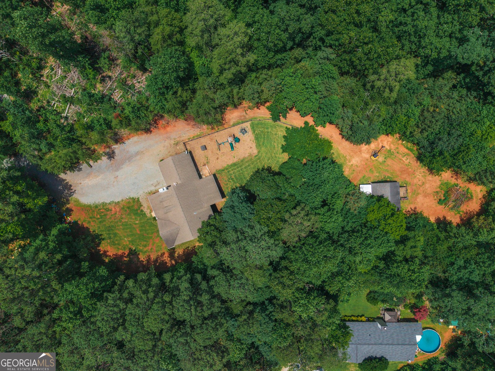 2158 Fletcher Drive Ball Ground - Photo 15