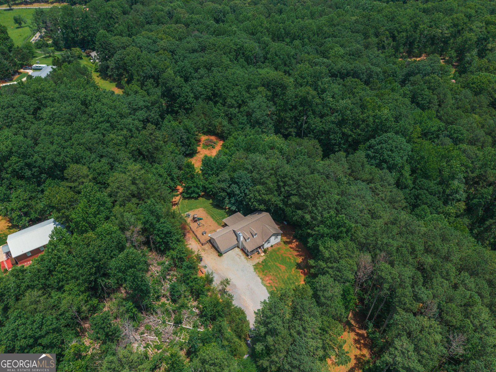 2158 Fletcher Drive Ball Ground - Photo 16