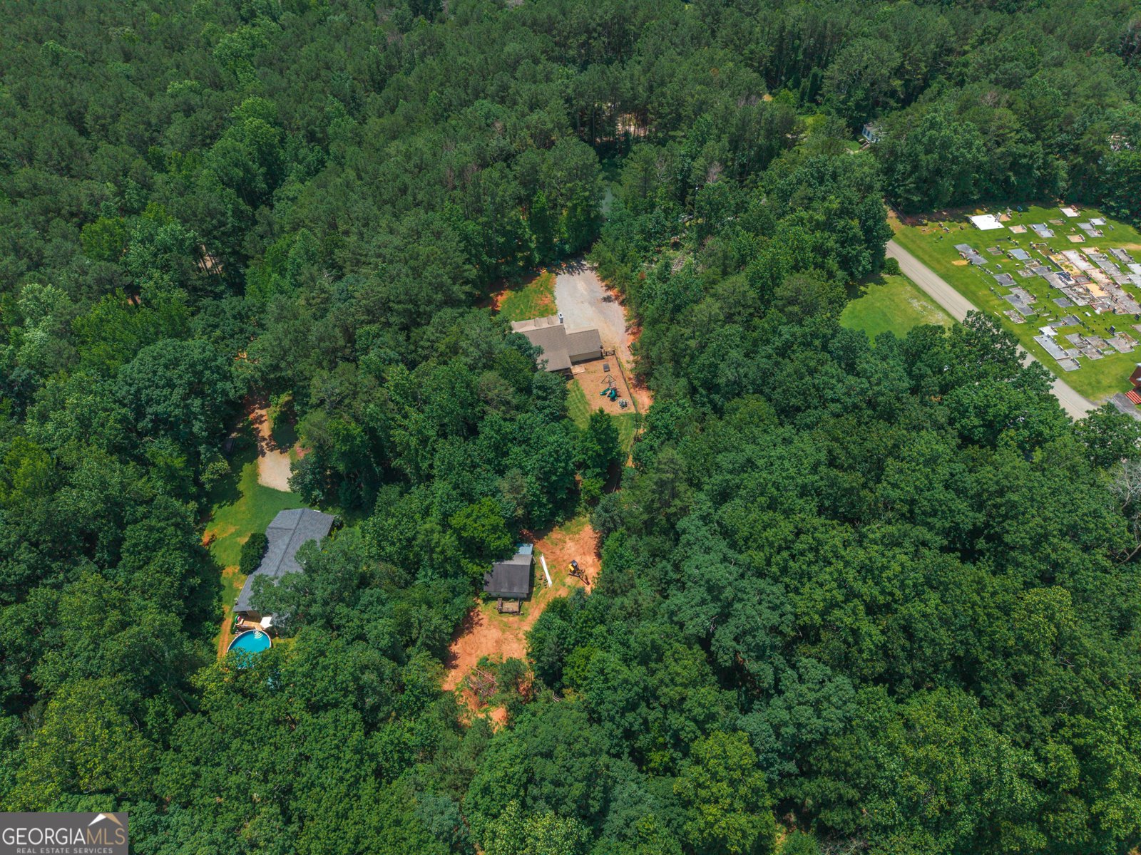 2158 Fletcher Drive Ball Ground - Photo 17