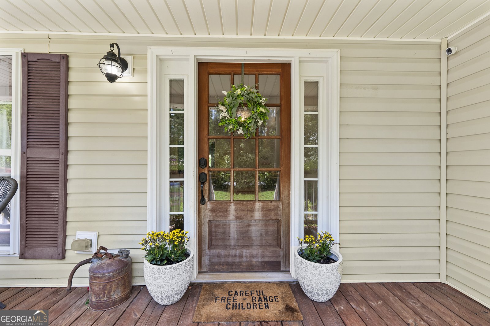 2158 Fletcher Drive Ball Ground - Photo 19