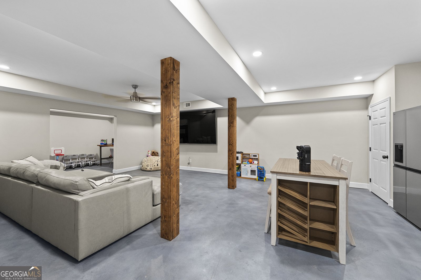 2158 Fletcher Drive Ball Ground - Photo 23