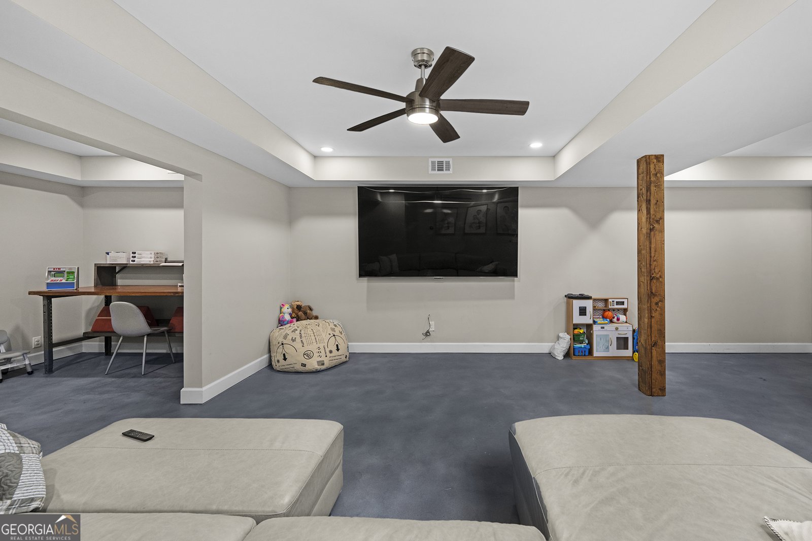 2158 Fletcher Drive Ball Ground - Photo 27