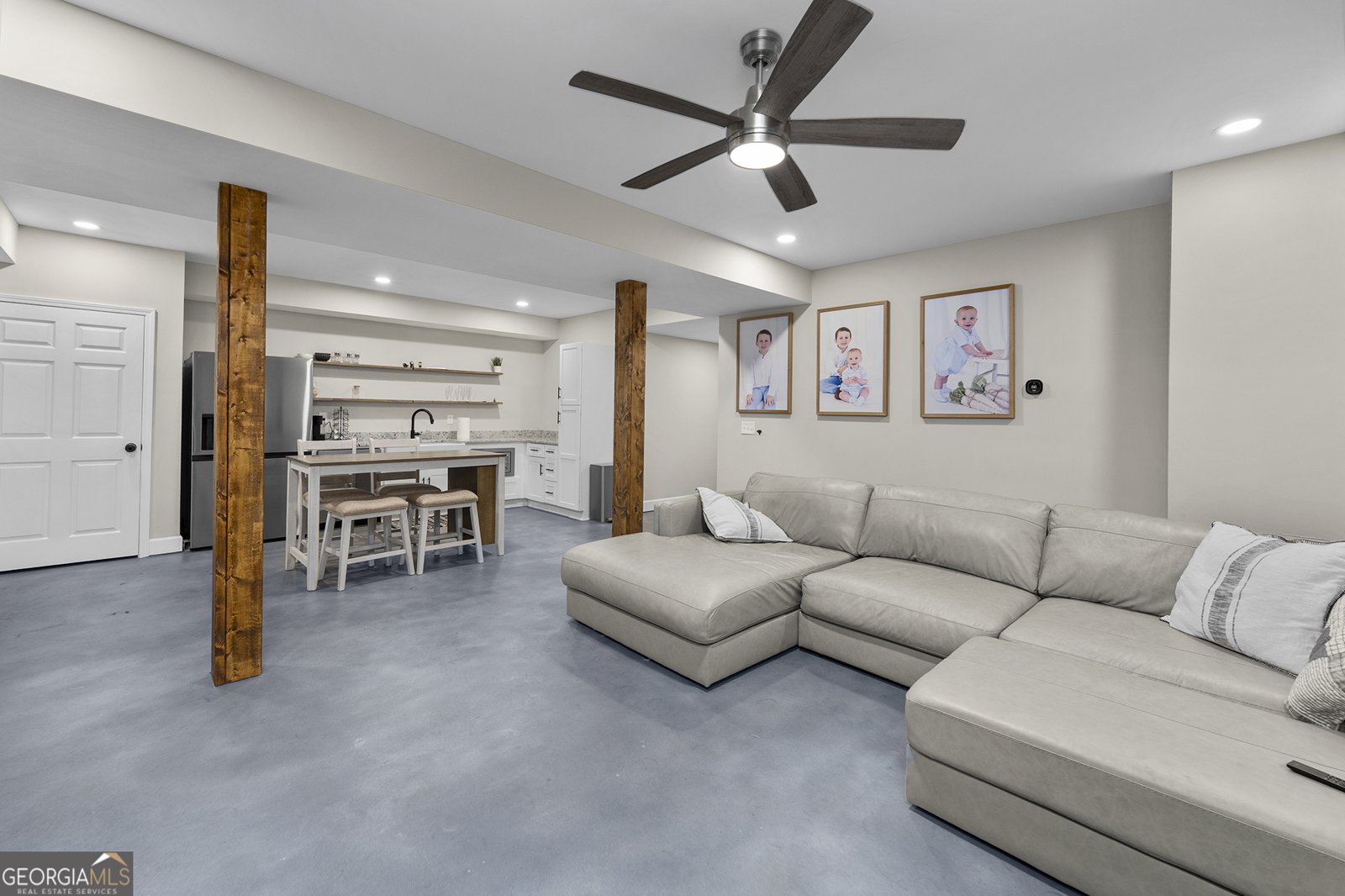 2158 Fletcher Drive Ball Ground - Photo 30