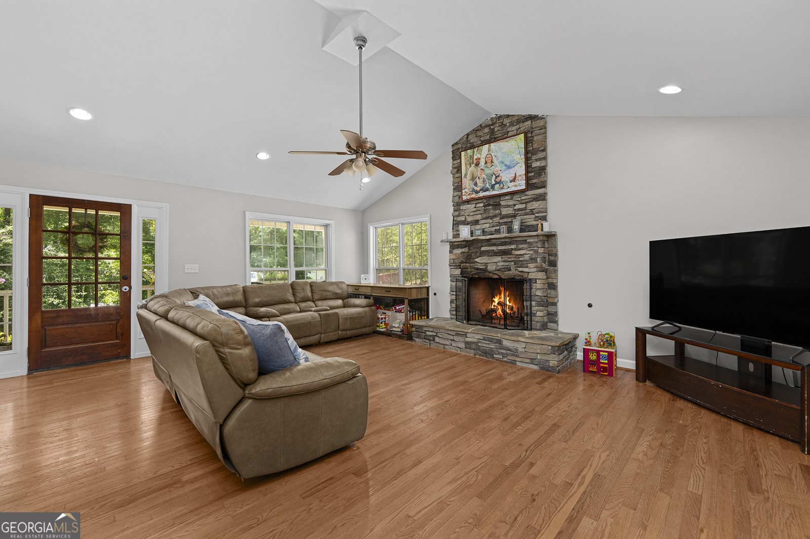2158 Fletcher Drive Ball Ground - Photo 38