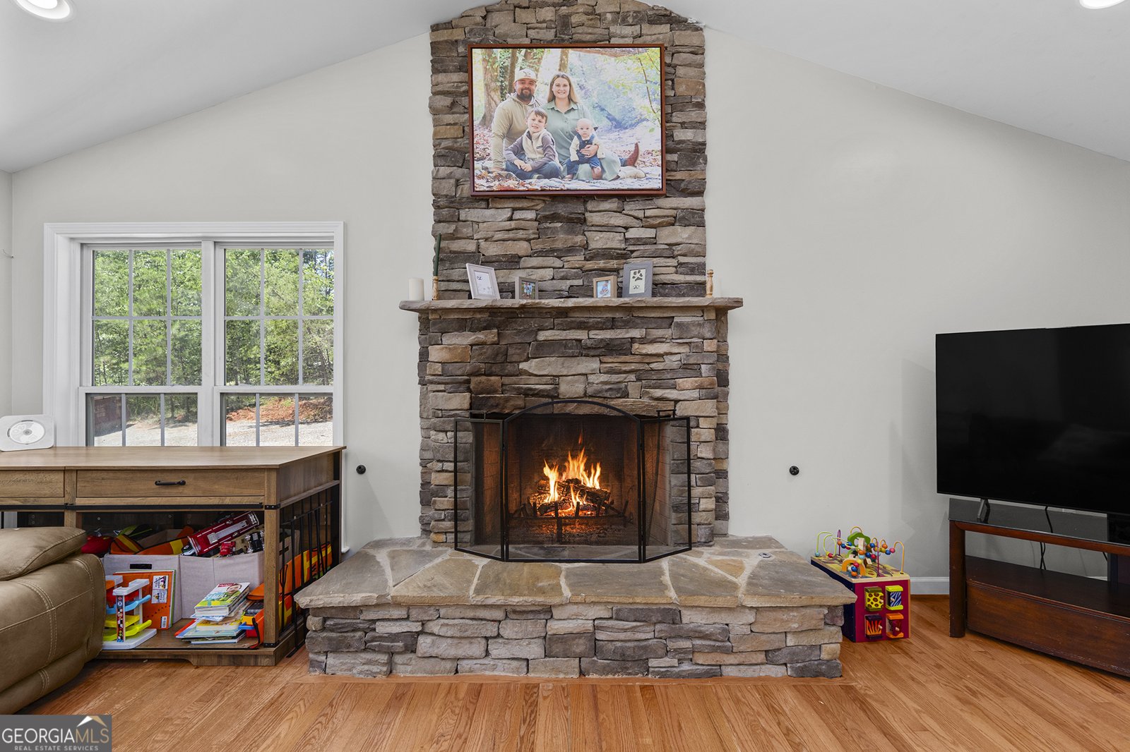 2158 Fletcher Drive Ball Ground - Photo 39