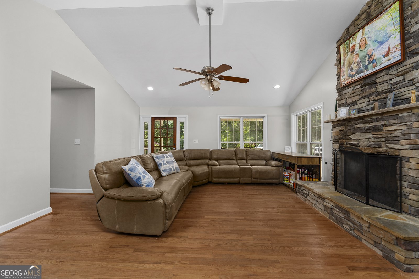 2158 Fletcher Drive Ball Ground - Photo 40