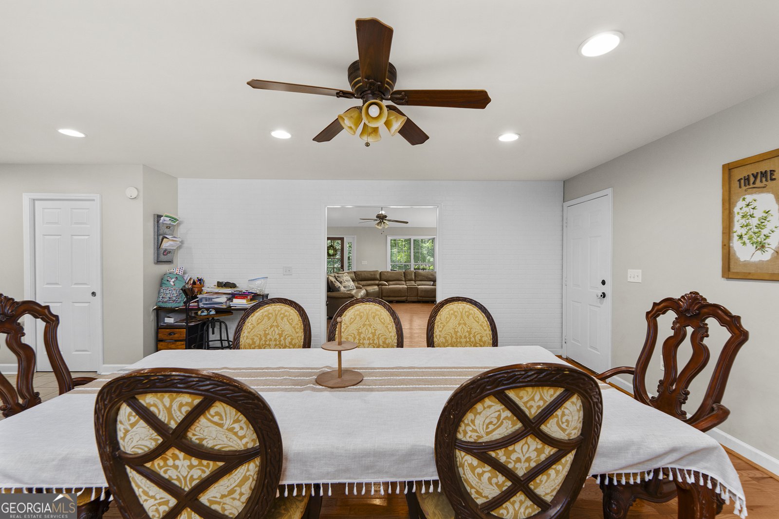 2158 Fletcher Drive Ball Ground - Photo 41
