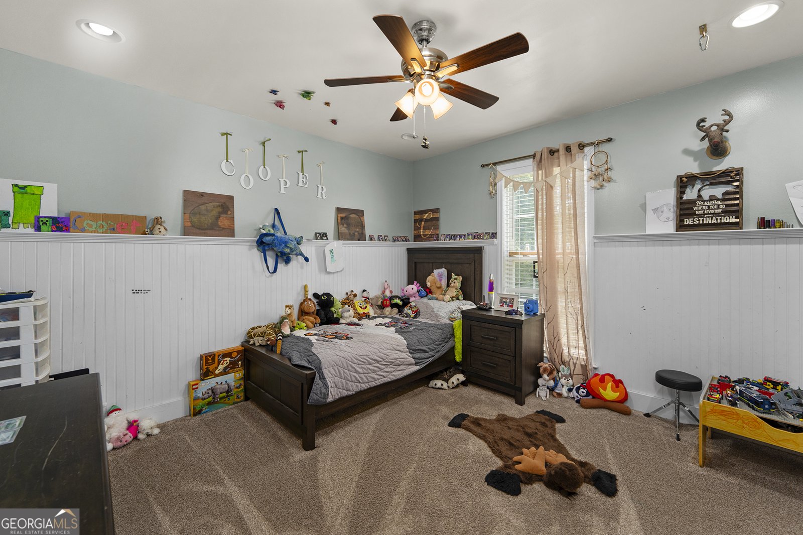 2158 Fletcher Drive Ball Ground - Photo 49