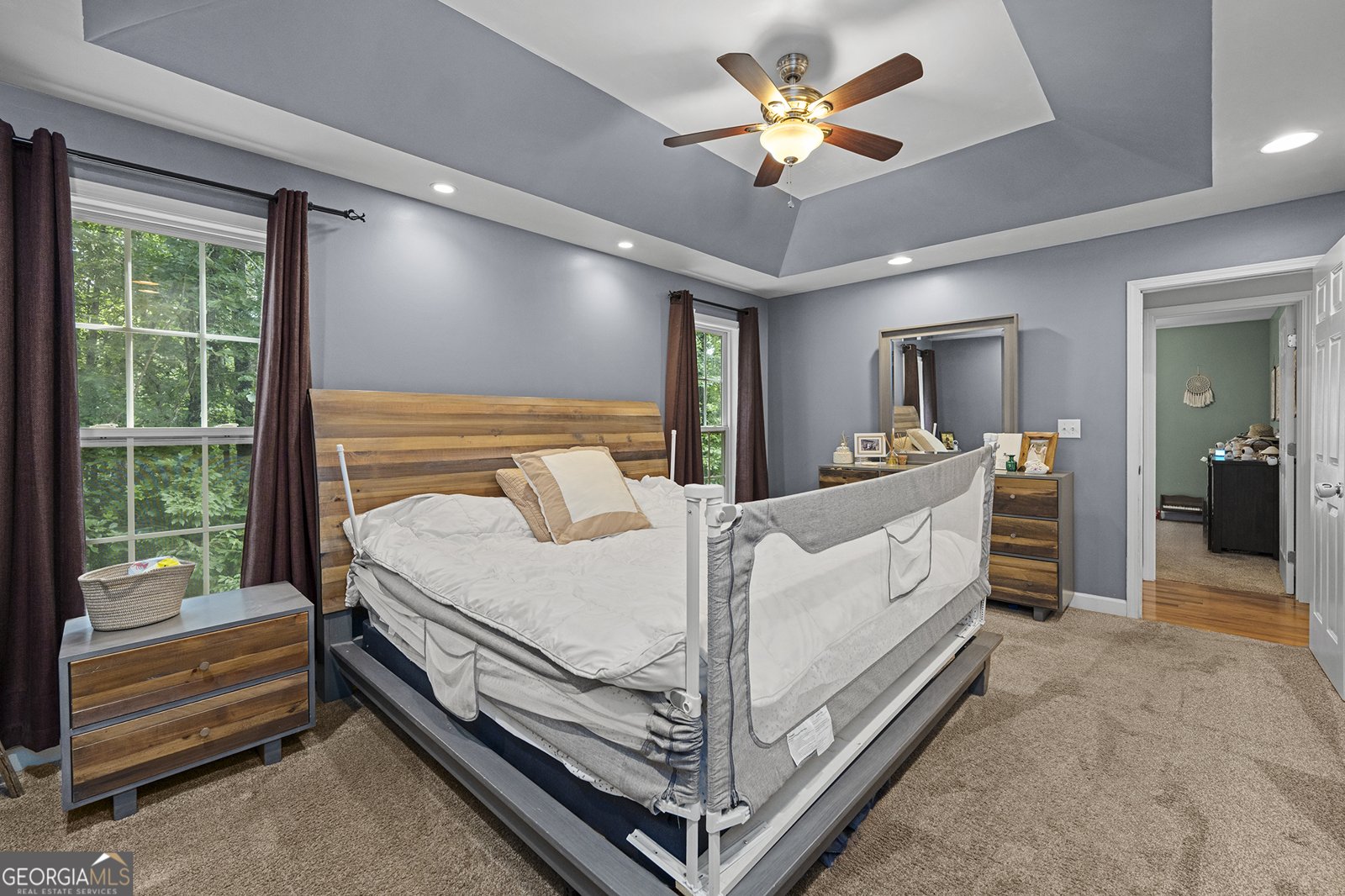 2158 Fletcher Drive Ball Ground - Photo 54