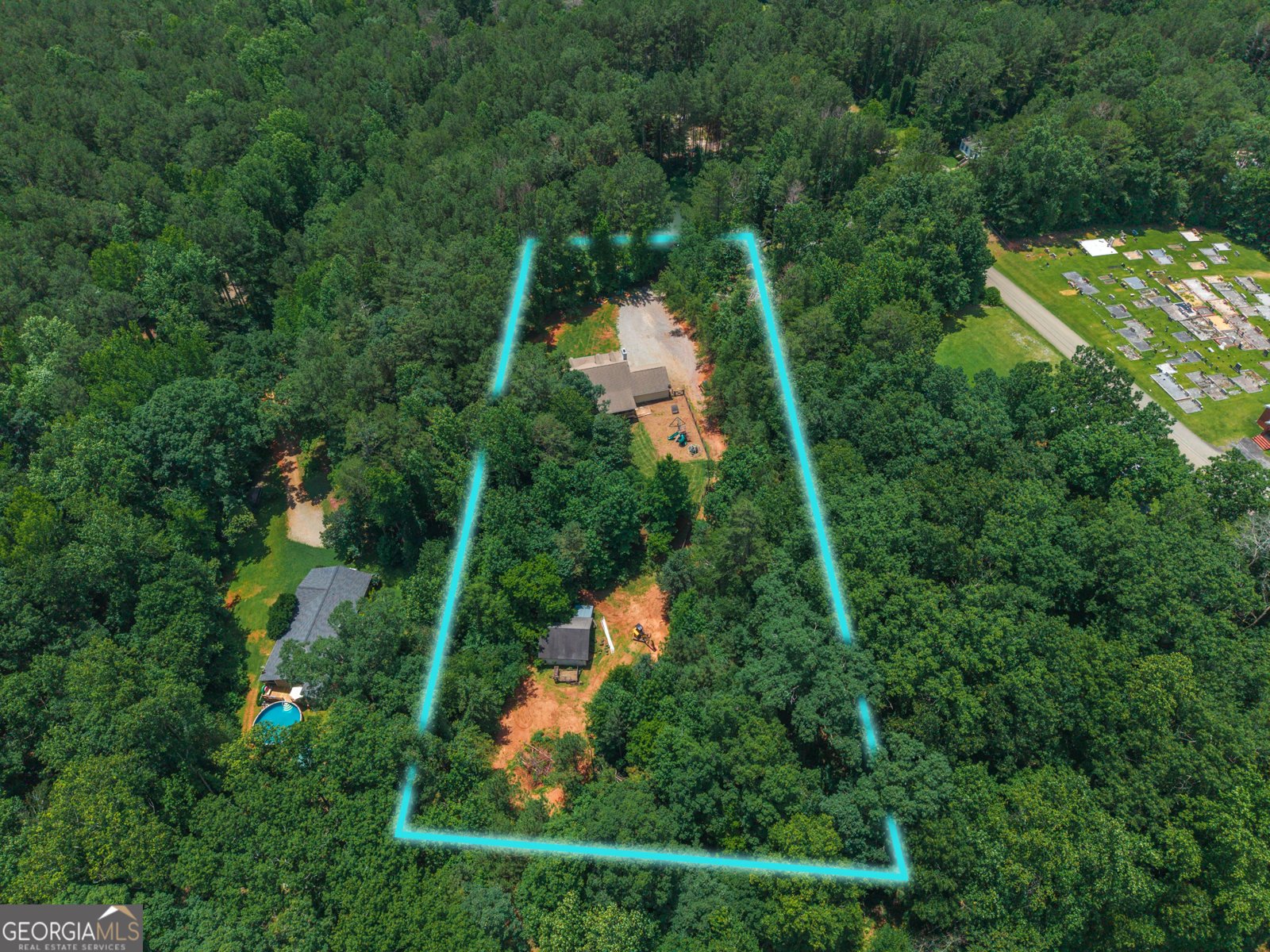 2158 Fletcher Drive Ball Ground - Photo 6