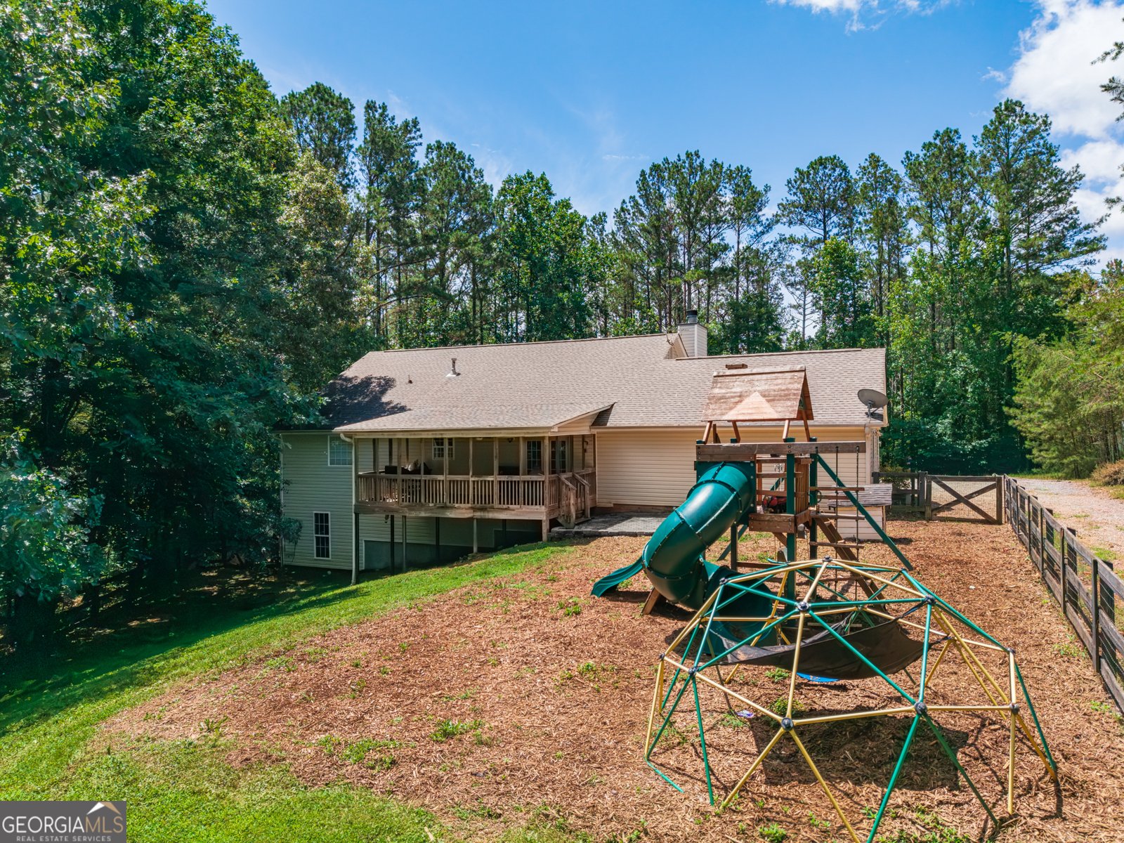 2158 Fletcher Drive Ball Ground - Photo 7