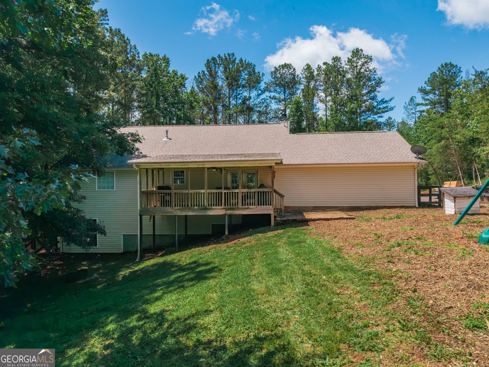 2158 Fletcher Drive Ball Ground - Photo 8