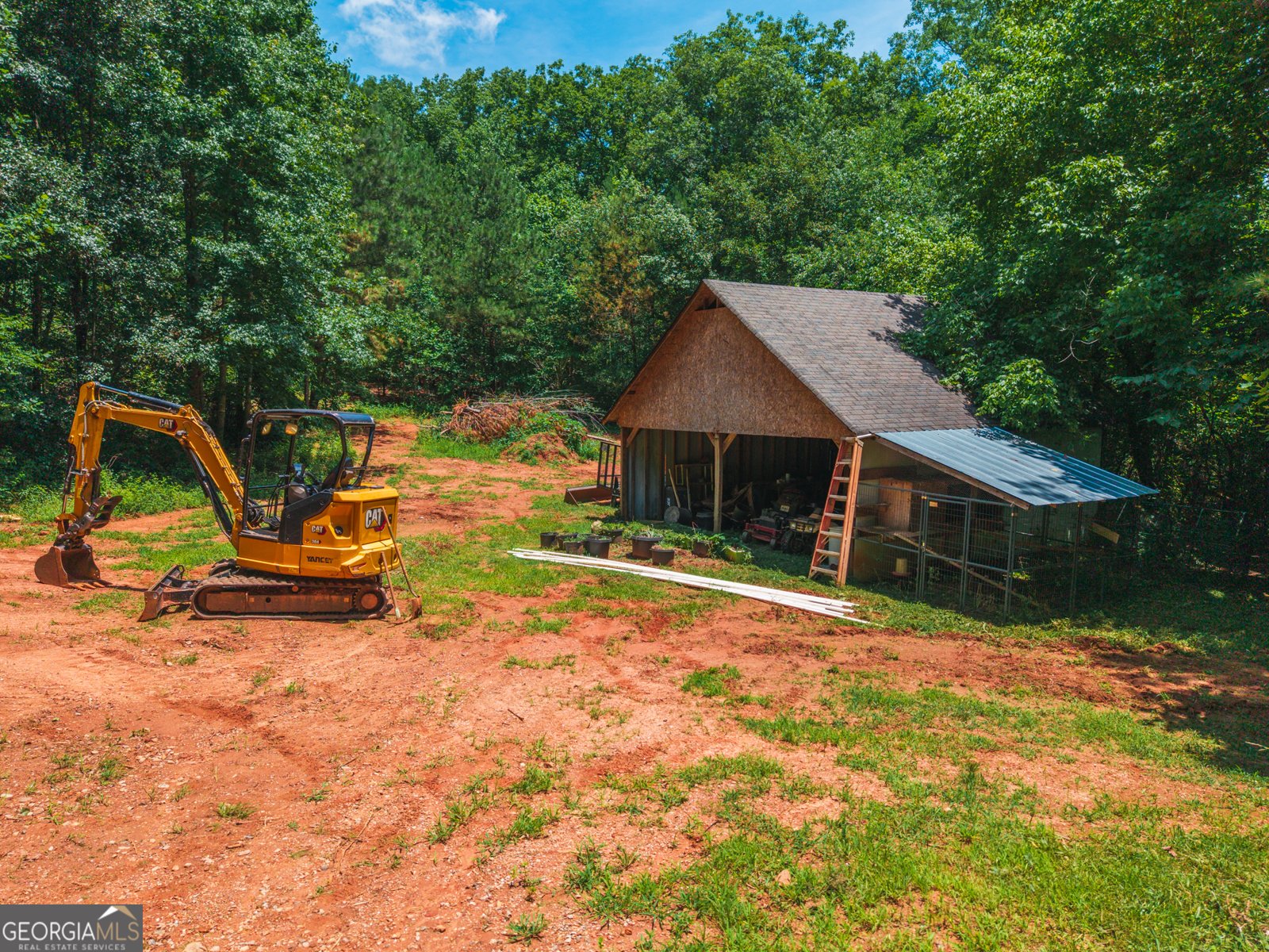 2158 Fletcher Drive Ball Ground - Photo 9