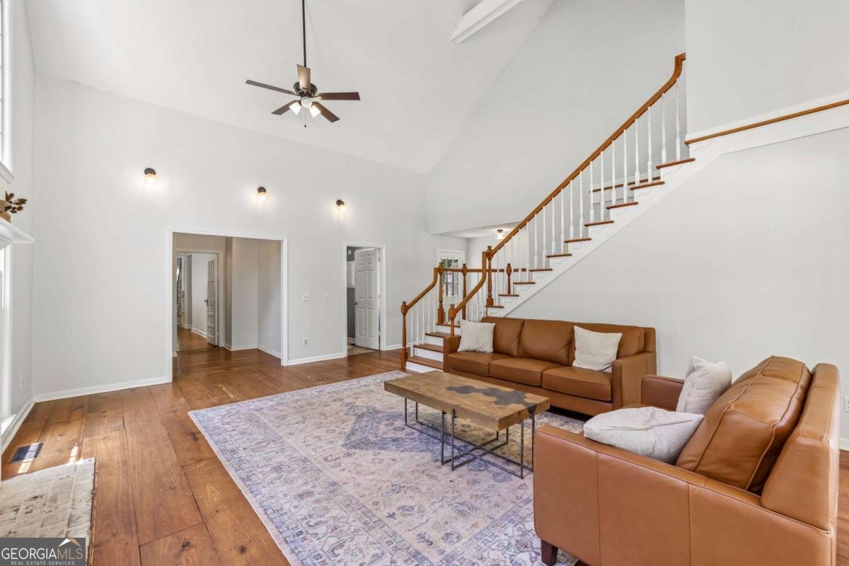 363 Burns Lane Canton - Photo 17
