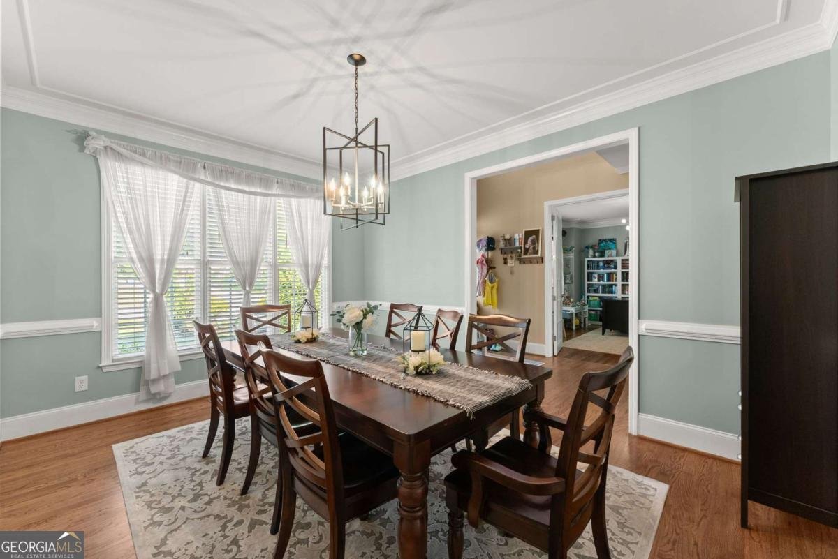1898 Shaker Falls Lane Lawrenceville - Photo 10