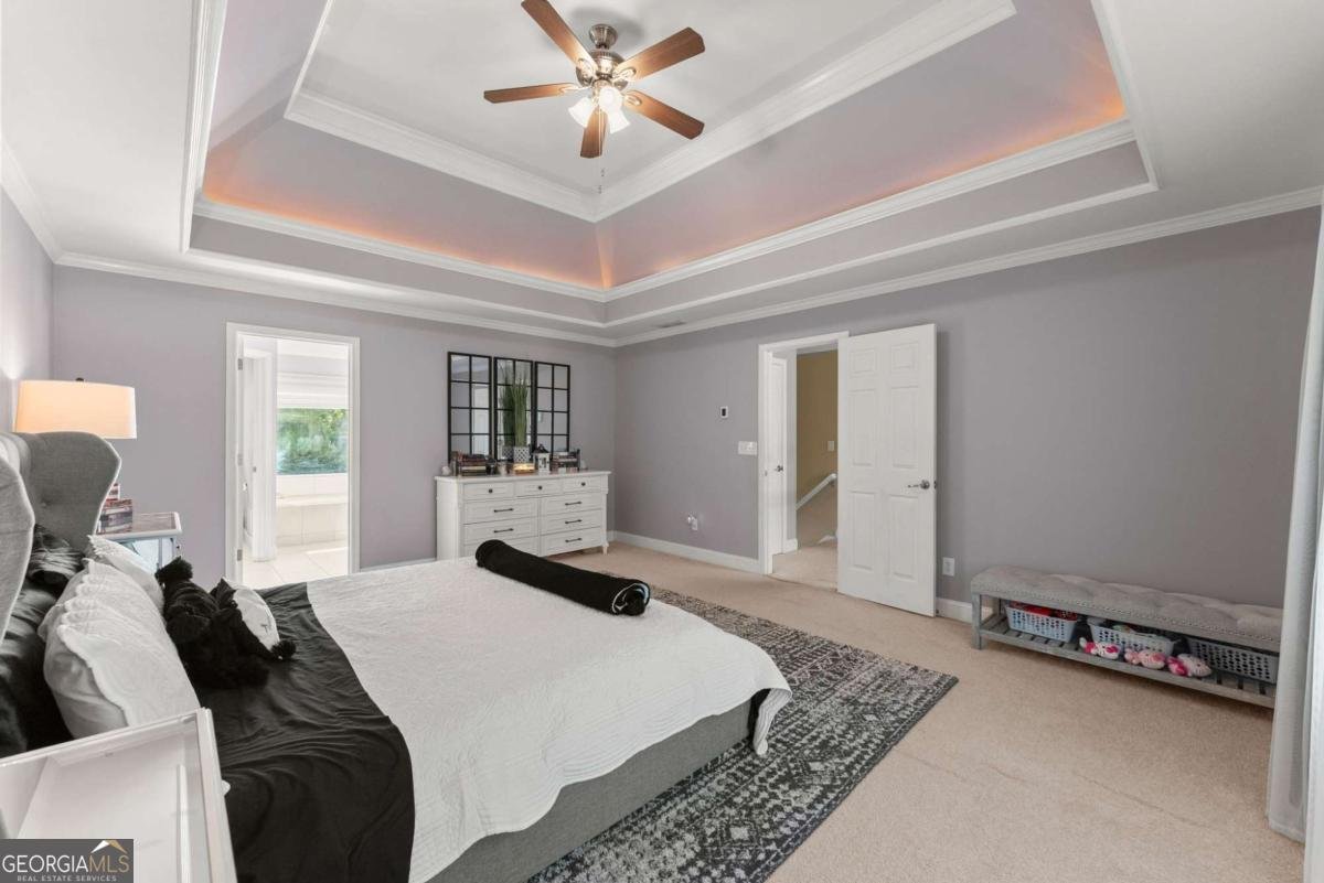 1898 Shaker Falls Lane Lawrenceville - Photo 26