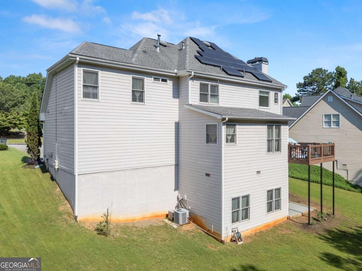1898 Shaker Falls Lane Lawrenceville - Photo 46