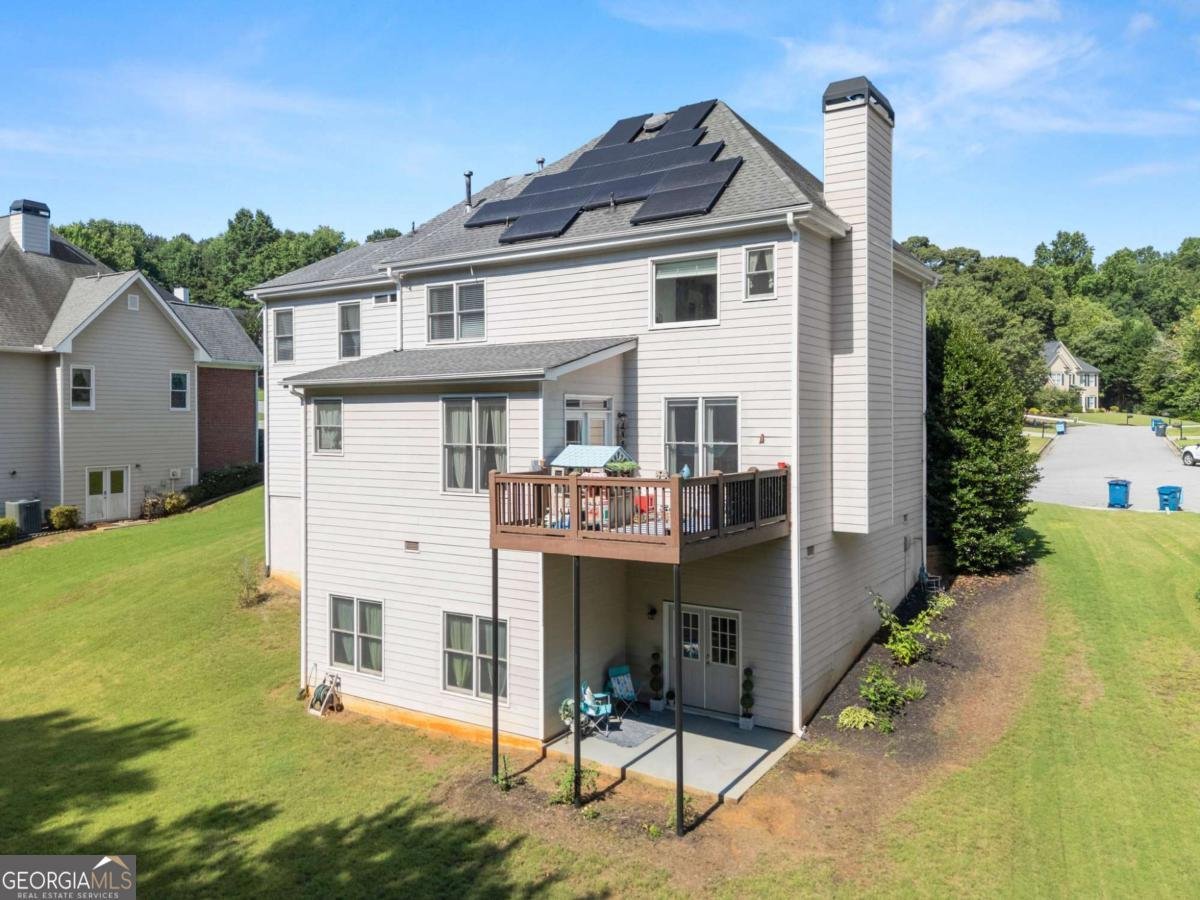 1898 Shaker Falls Lane Lawrenceville - Photo 47
