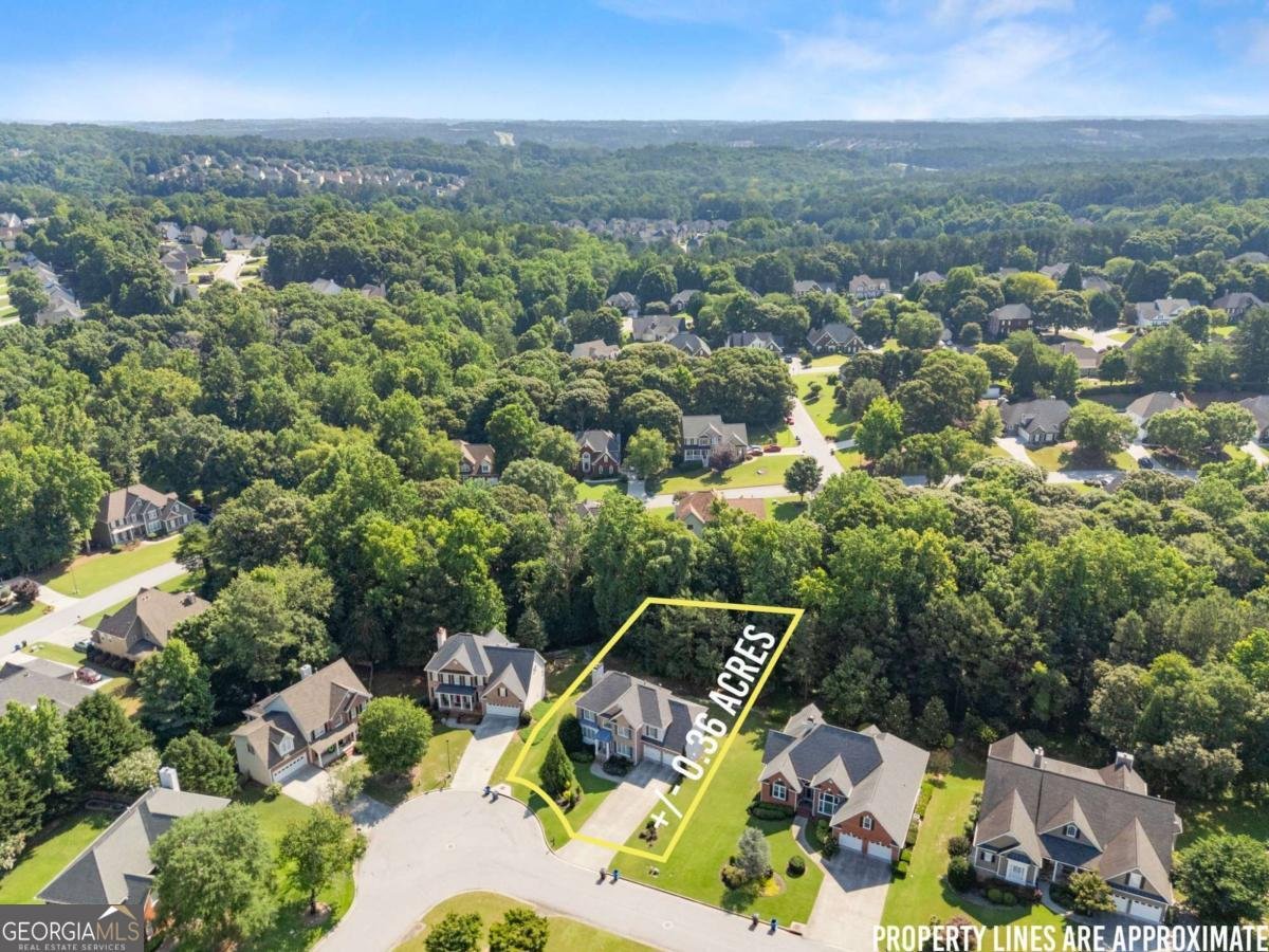 1898 Shaker Falls Lane Lawrenceville - Photo 49