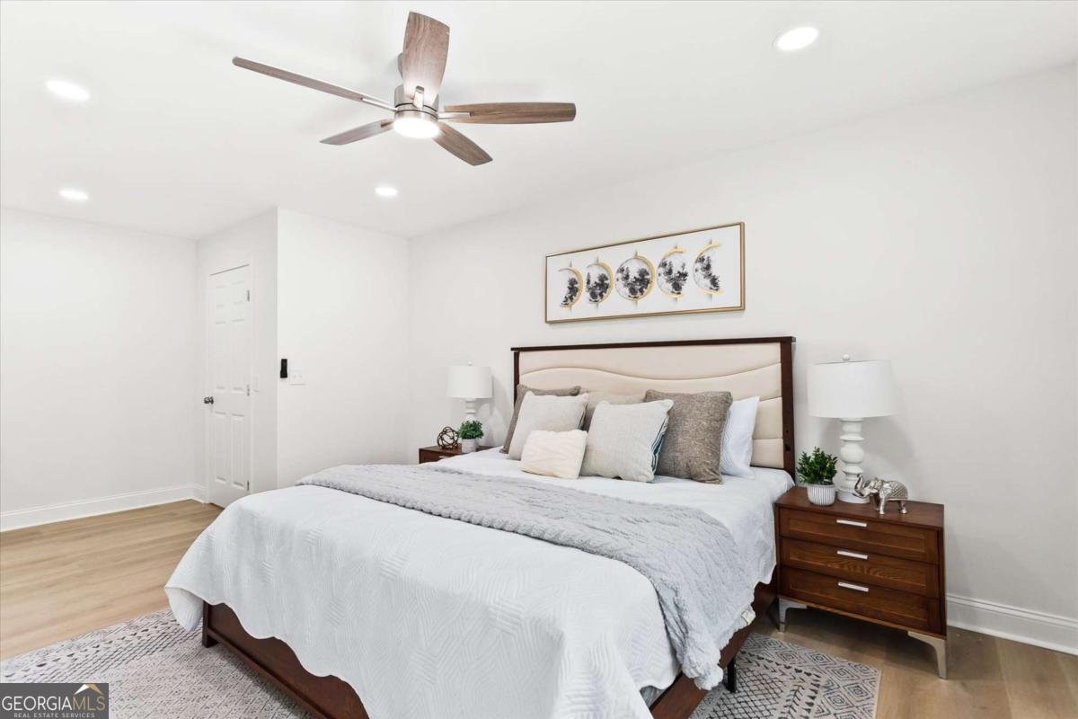 2950 Concord Drive Decatur - Photo 16