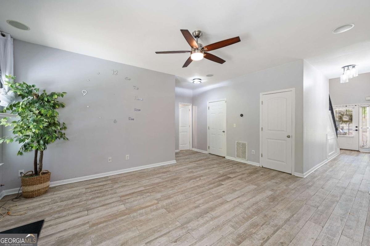 58 Torero Trail Newnan - Photo 20