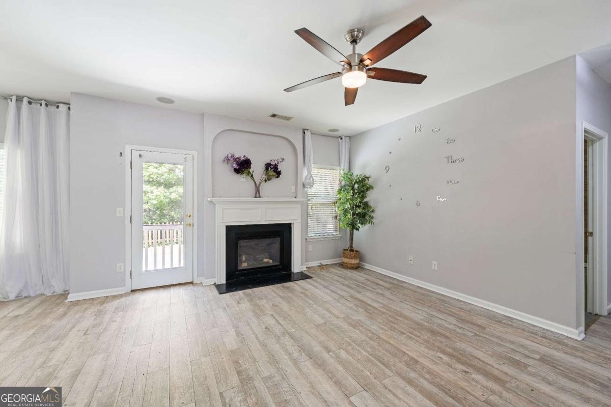 58 Torero Trail Newnan - Photo 21