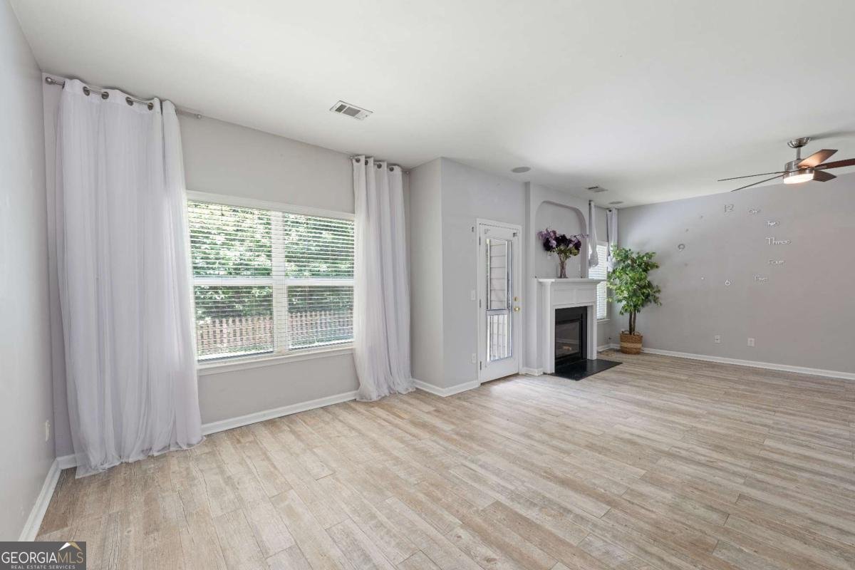 58 Torero Trail Newnan - Photo 22