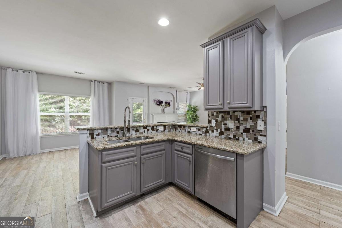 58 Torero Trail Newnan - Photo 25