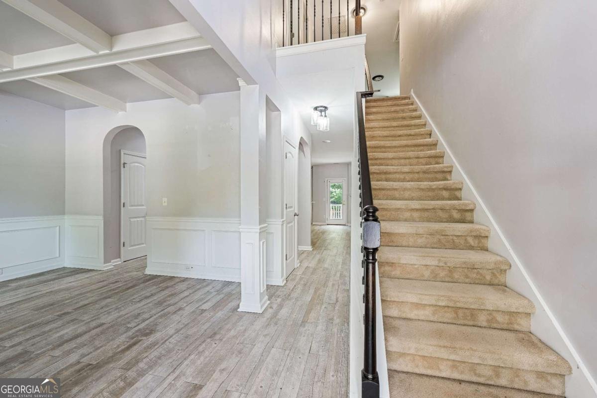 58 Torero Trail Newnan - Photo 29