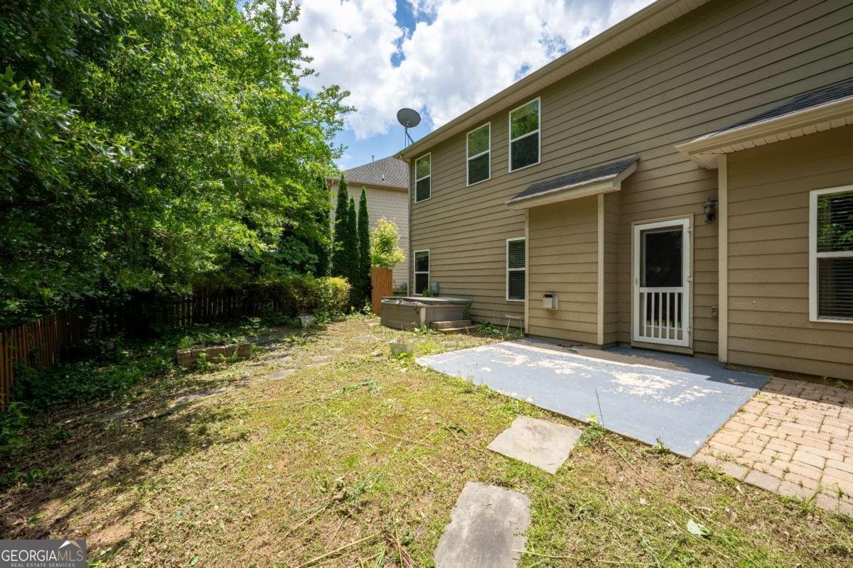 58 Torero Trail Newnan - Photo 31
