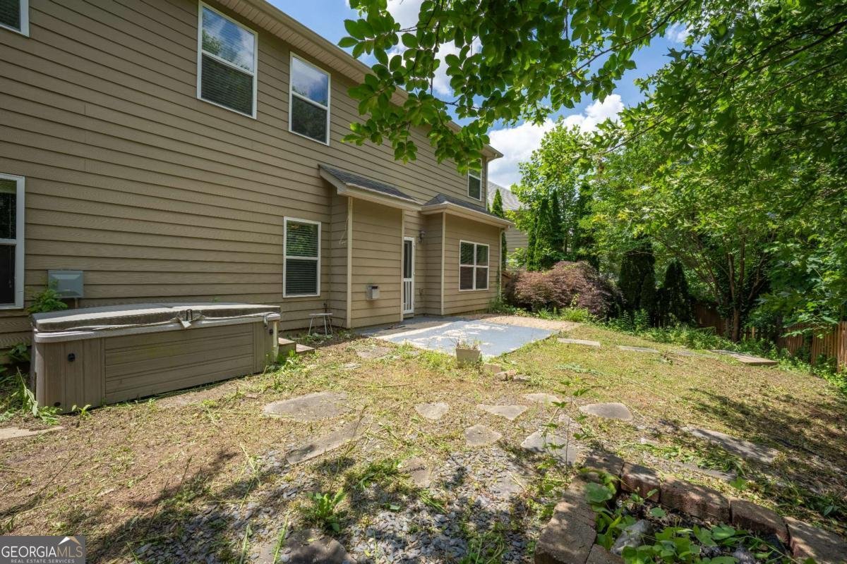 58 Torero Trail Newnan - Photo 32