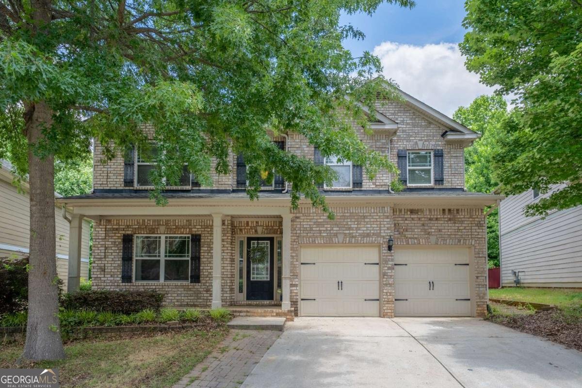 58 Torero Trail Newnan - Photo 33
