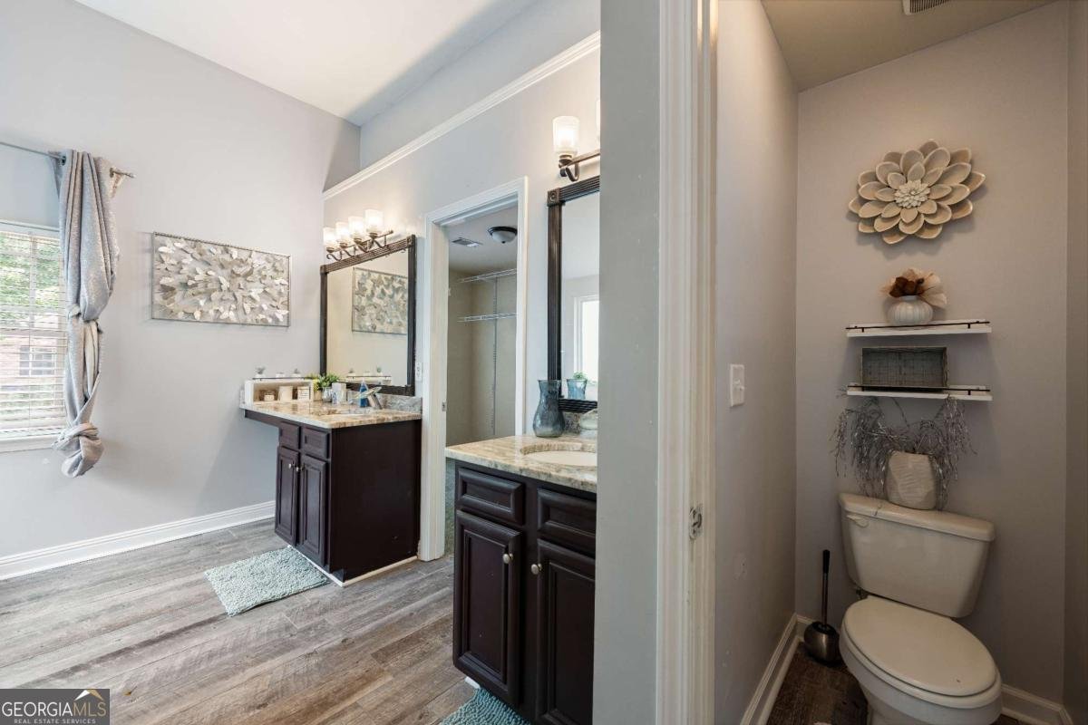 58 Torero Trail Newnan - Photo 9