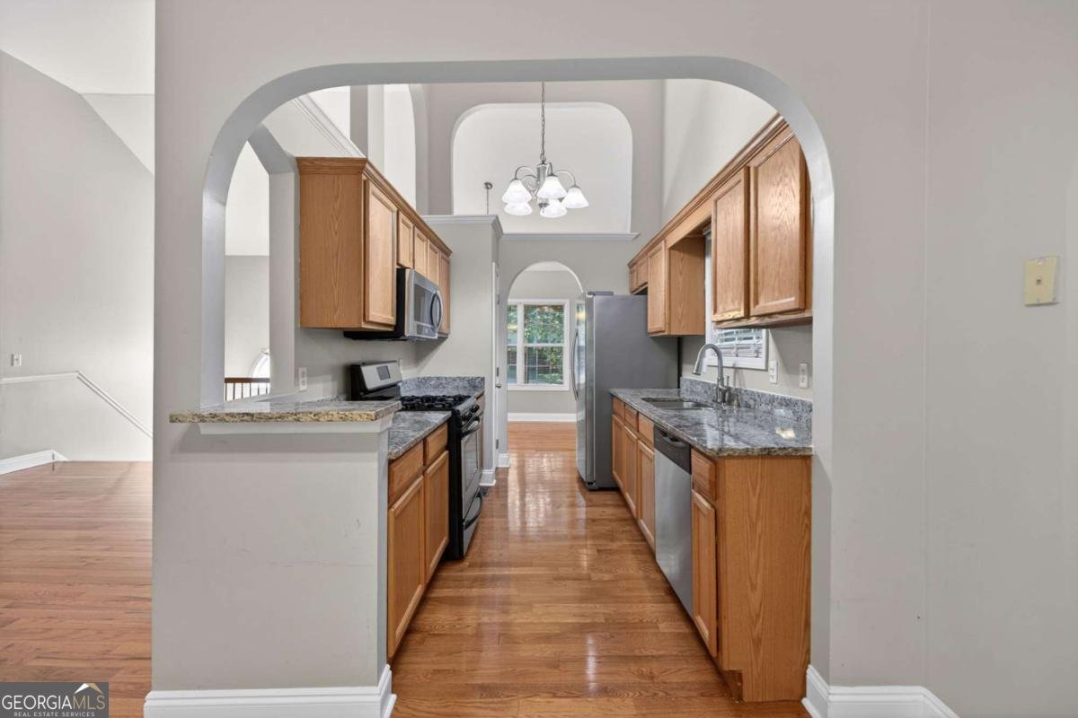 9917 Silver Leaf Court Douglasville - Photo 10