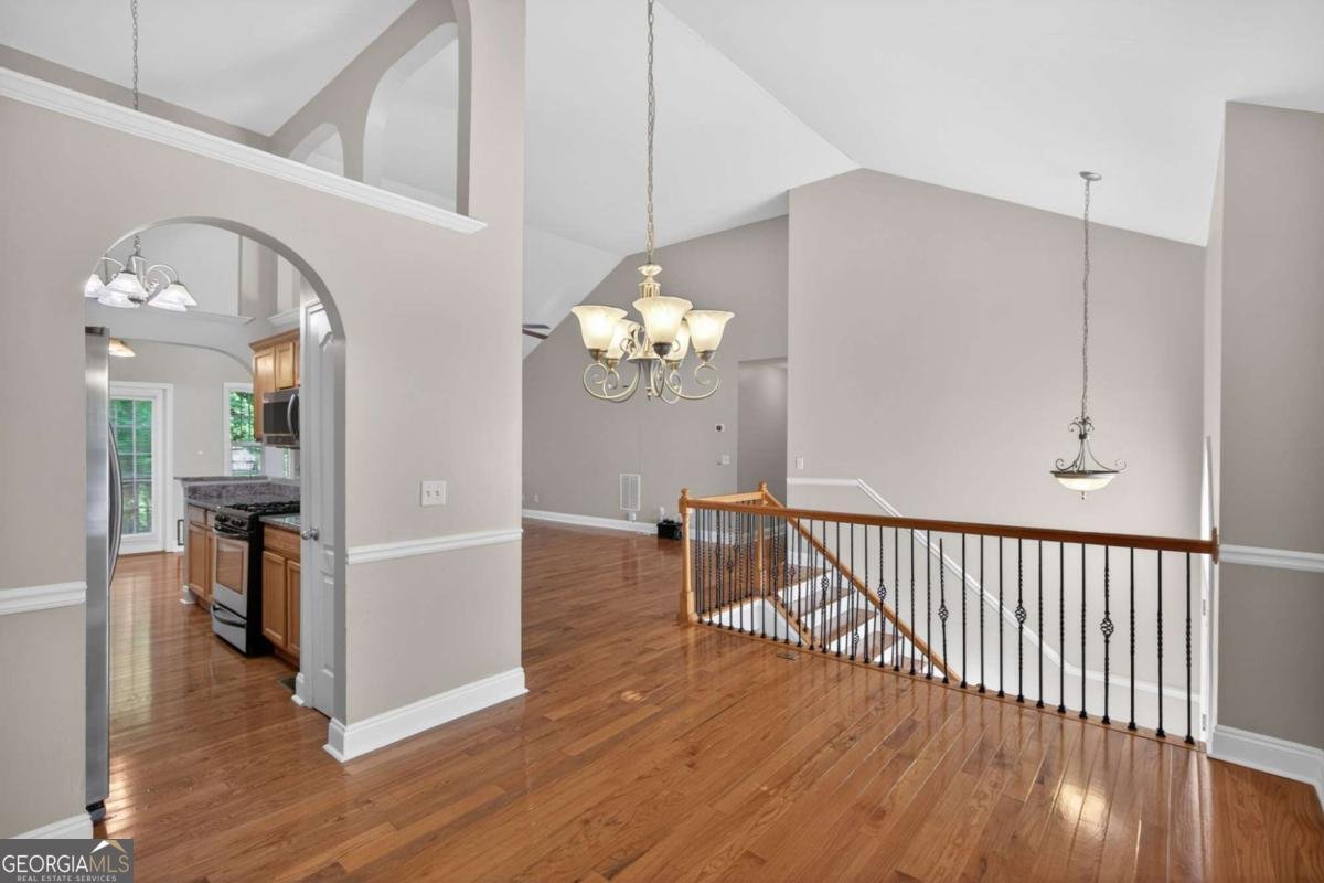 9917 Silver Leaf Court Douglasville - Photo 15