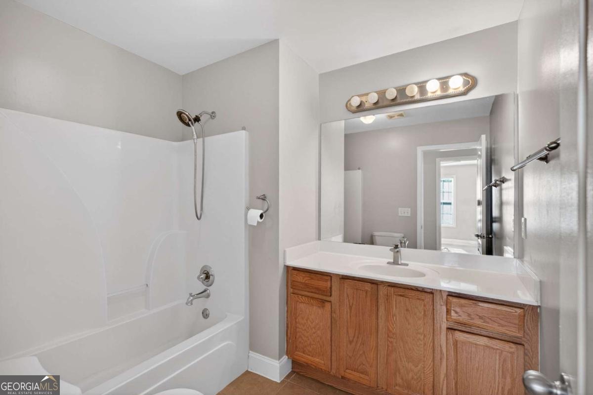 9917 Silver Leaf Court Douglasville - Photo 16