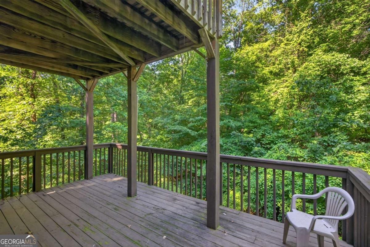 9917 Silver Leaf Court Douglasville - Photo 41