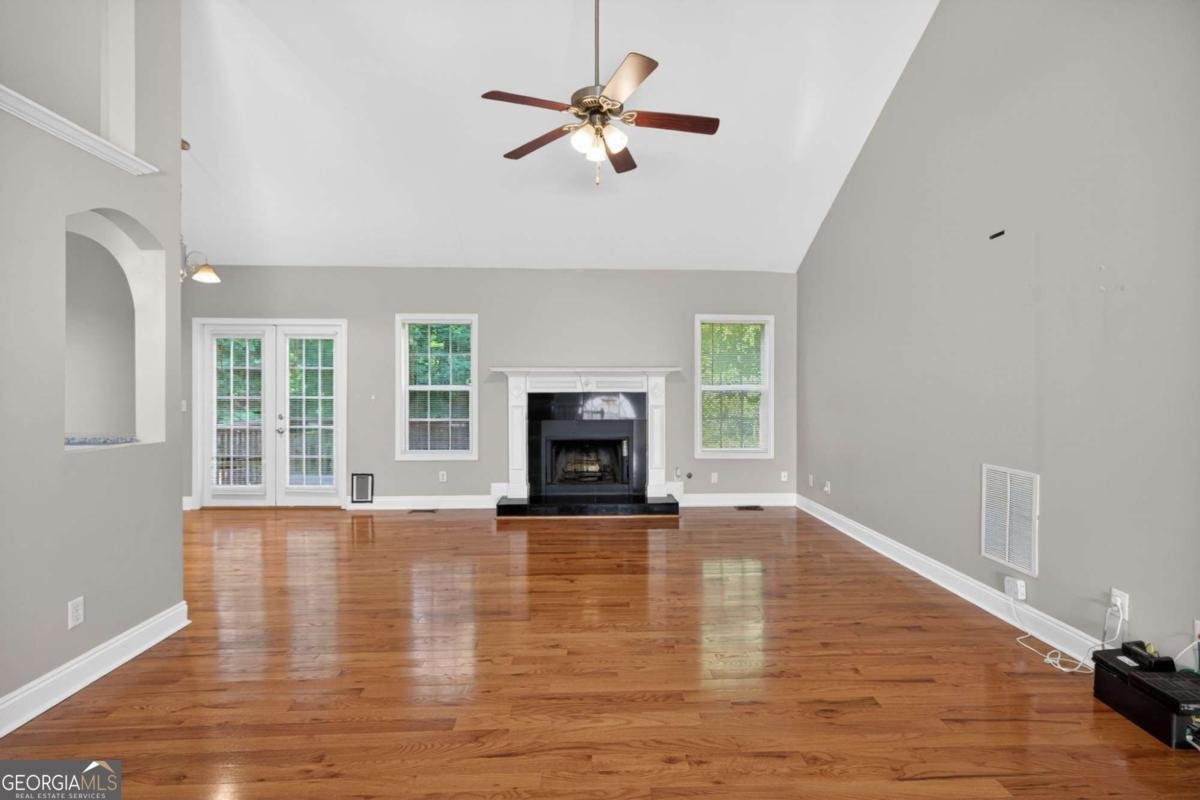 9917 Silver Leaf Court Douglasville - Photo 6