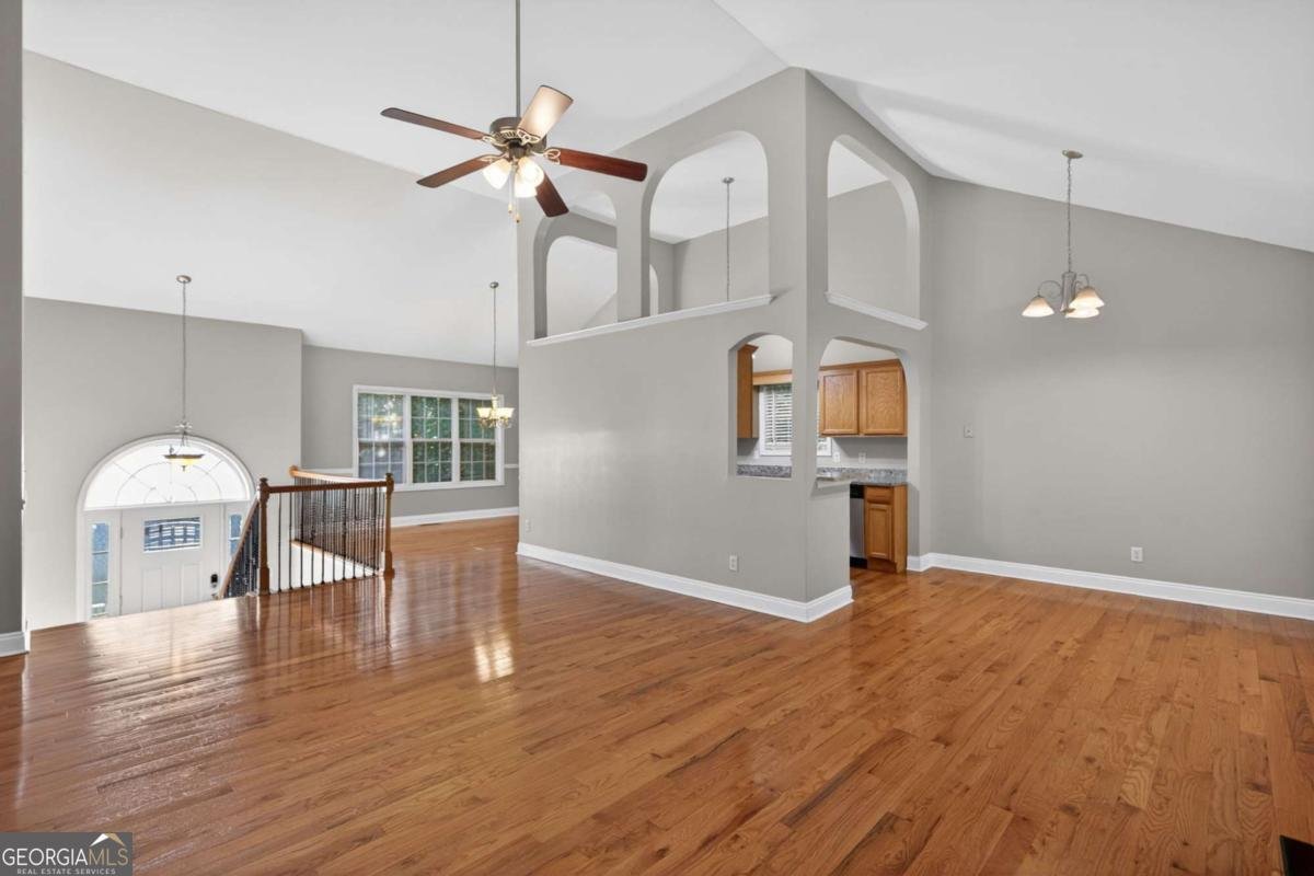 9917 Silver Leaf Court Douglasville - Photo 7