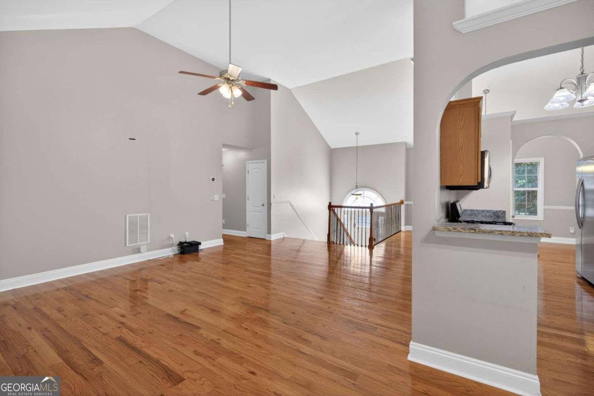 9917 Silver Leaf Court Douglasville - Photo 8