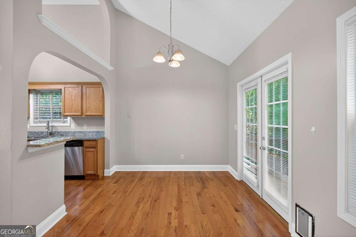 9917 Silver Leaf Court Douglasville - Photo 9