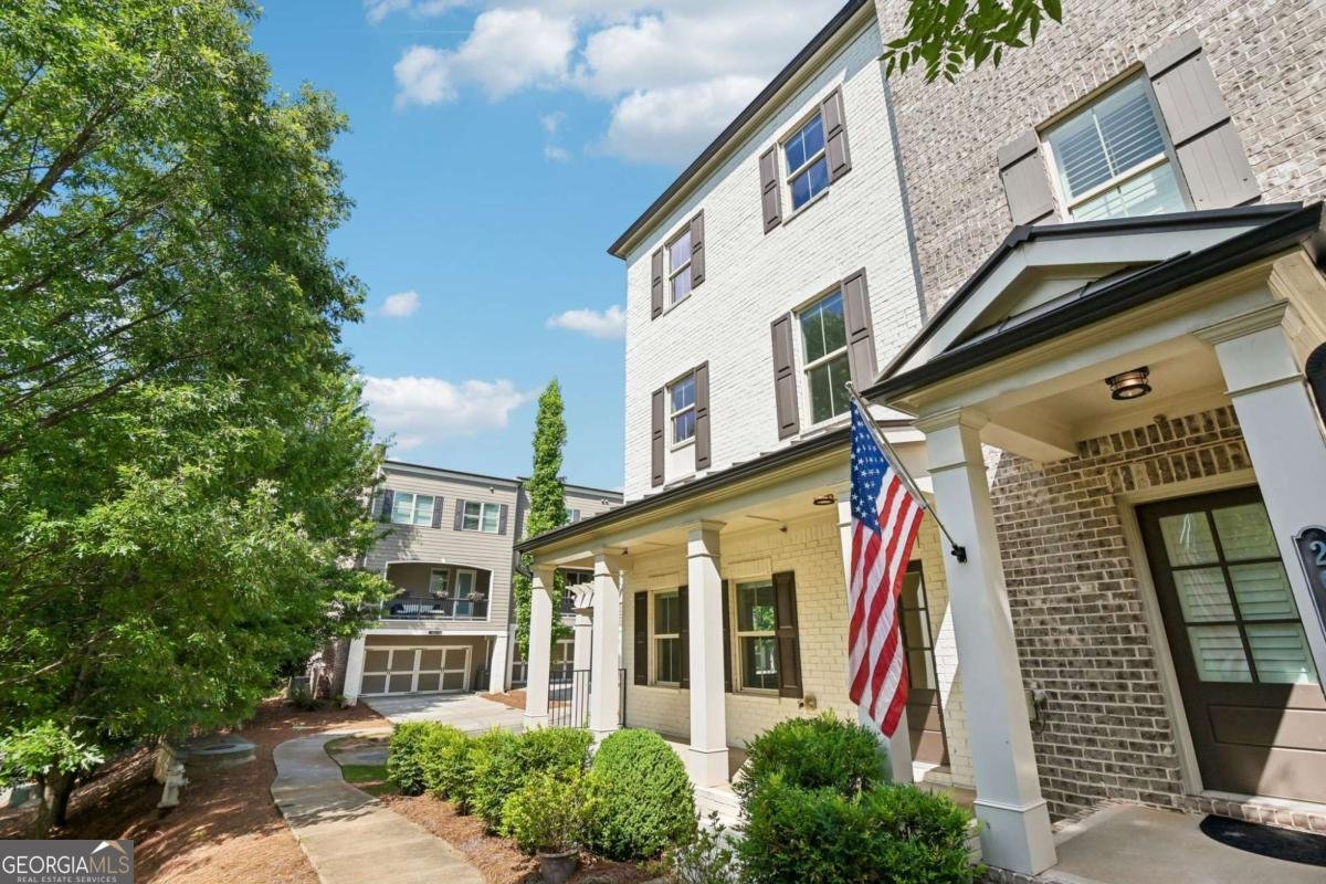 2030 Forte Lane Alpharetta - main photo